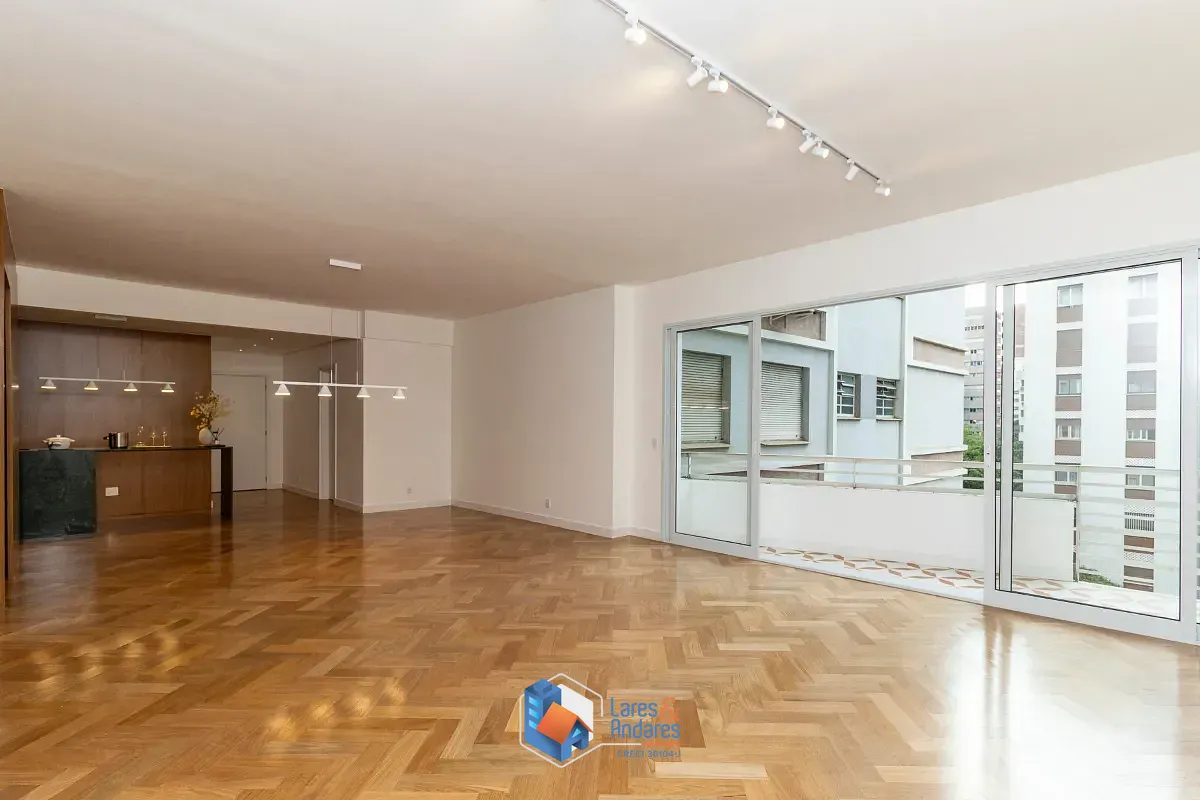 Apartamento, 3 quartos, 168 m² - Foto 11