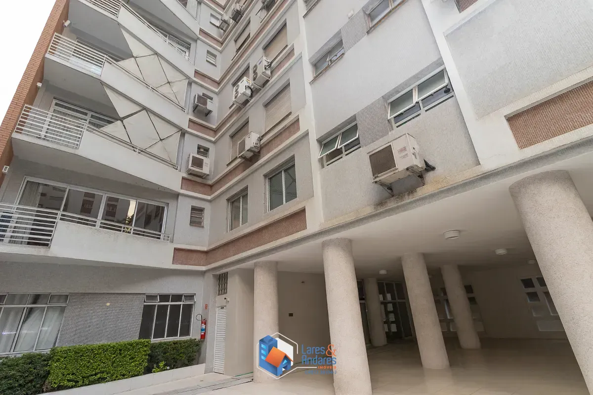 Apartamento, 3 quartos, 168 m² - Foto 44