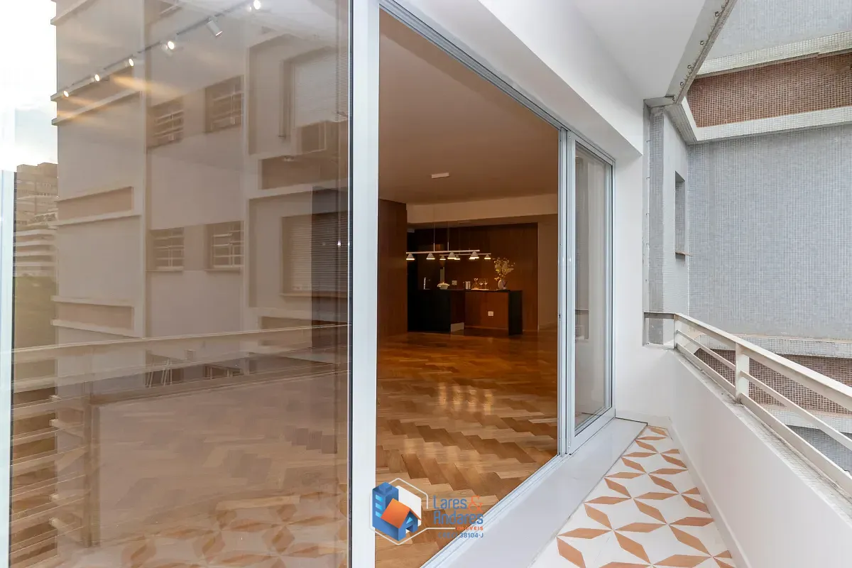 Apartamento, 3 quartos, 168 m² - Foto 20
