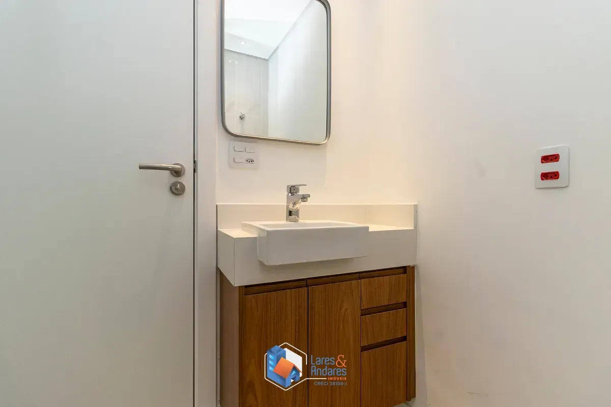 Apartamento, 3 quartos, 168 m² - Foto 27