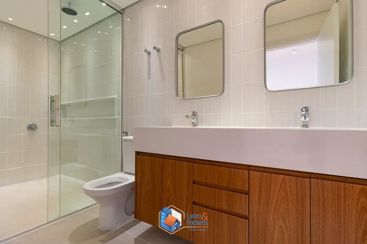 Apartamento, 3 quartos, 168 m² - Foto 25