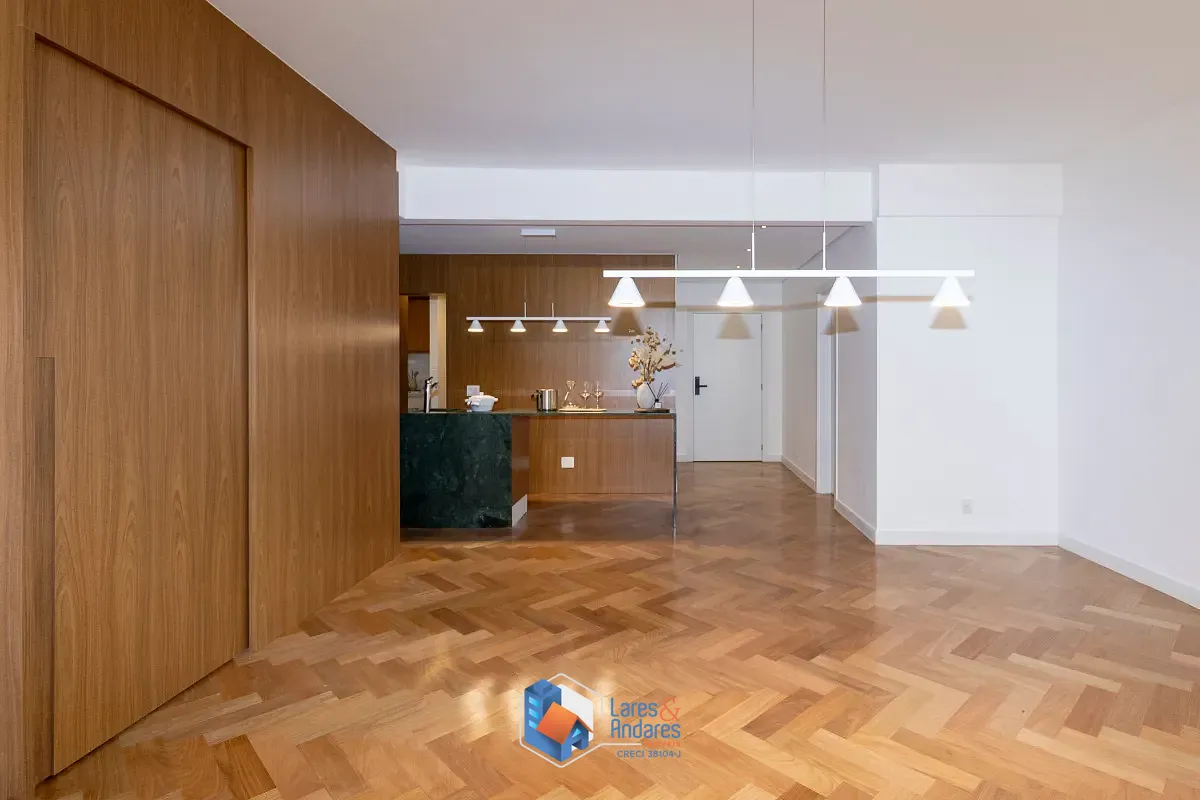 Apartamento, 3 quartos, 168 m² - Foto 22