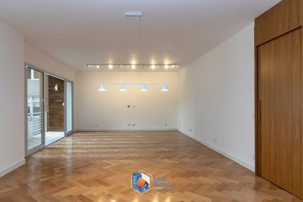 Apartamento, 3 quartos, 168 m² - Foto 16