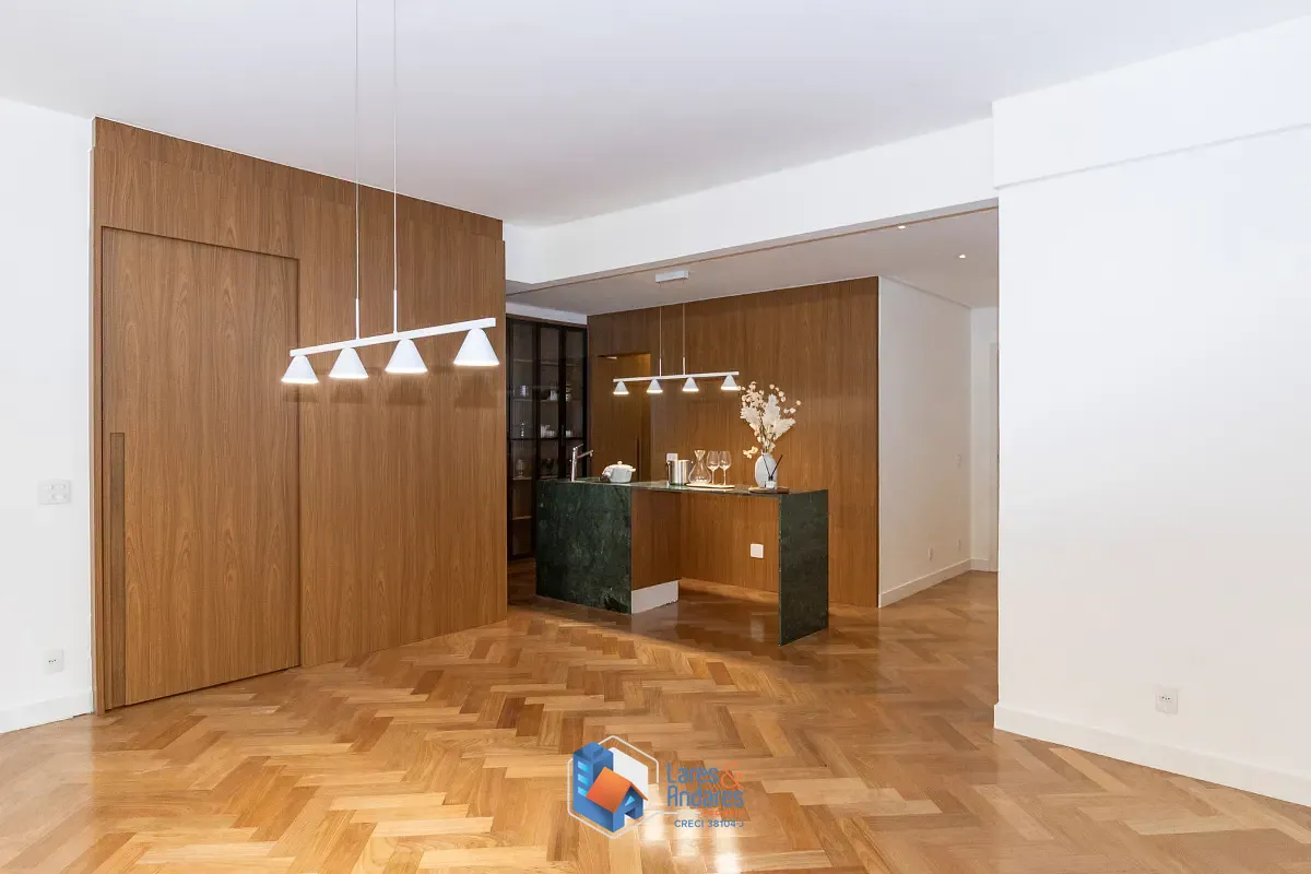 Apartamento, 3 quartos, 168 m² - Foto 13