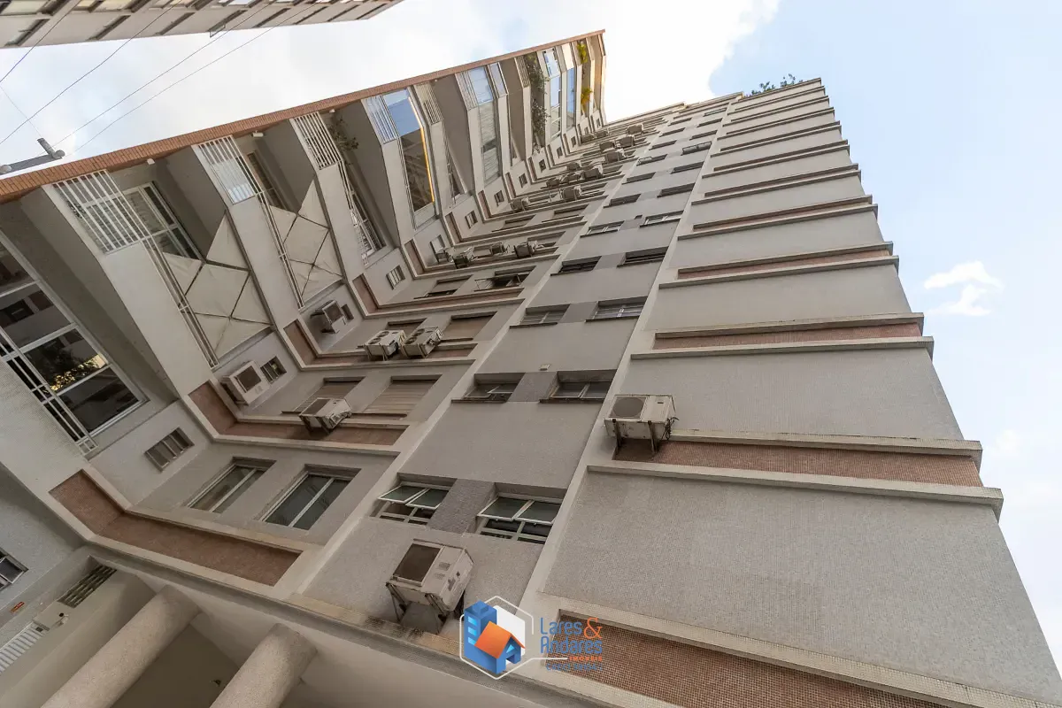 Apartamento, 3 quartos, 168 m² - Foto 40
