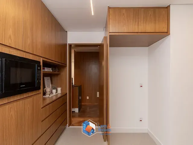 Apartamento com 168m² 3 quartos e 3 banheiros, à venda, no bairro Jardim Paulista em São Paulo