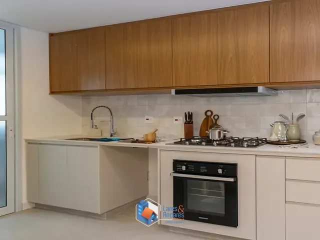 Apartamento com 168m² 3 quartos e 3 banheiros, à venda, no bairro Jardim Paulista em São Paulo