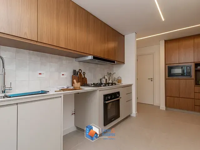 Apartamento com 168m² 3 quartos e 3 banheiros, à venda, no bairro Jardim Paulista em São Paulo