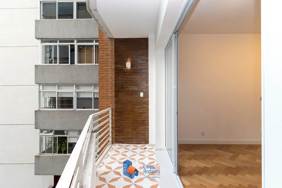 Apartamento, 3 quartos, 168 m² - Foto 19