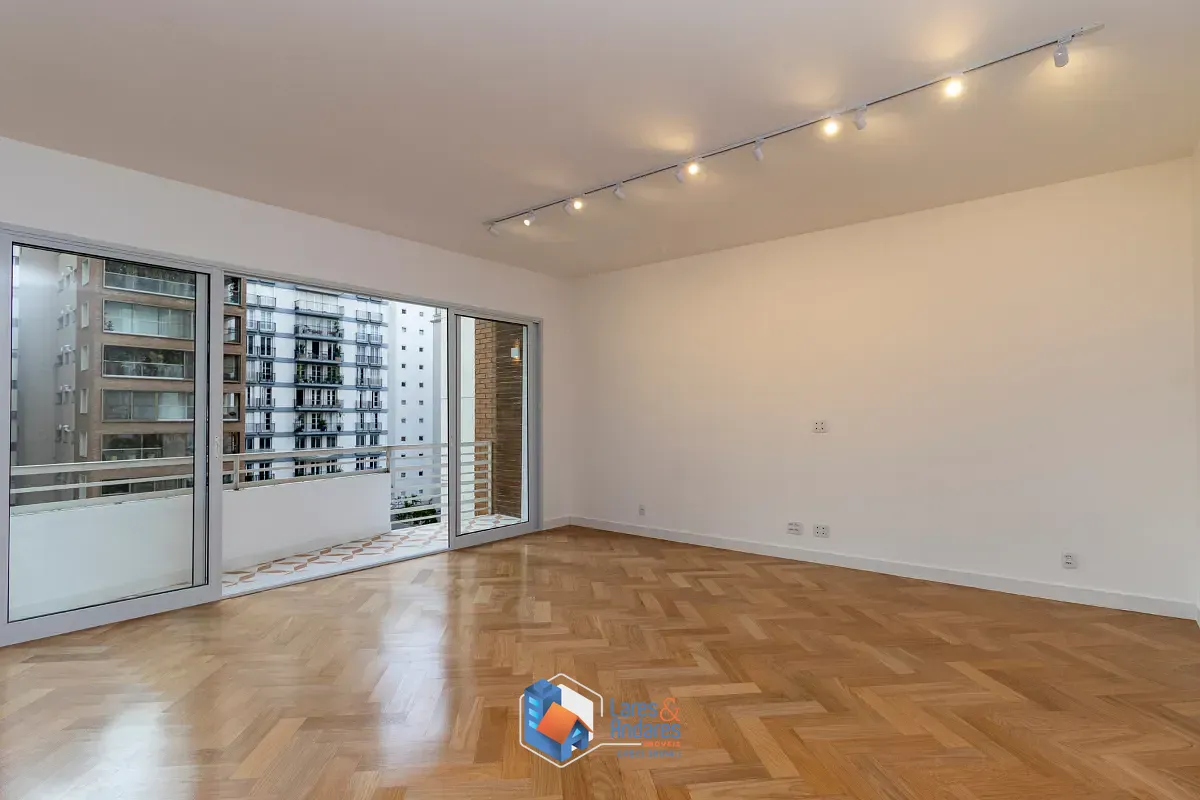 Apartamento, 3 quartos, 168 m² - Foto 10