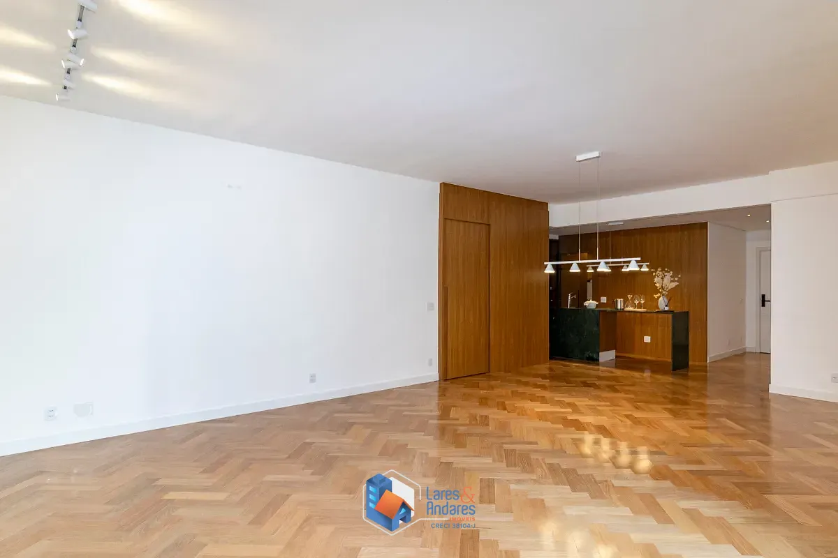 Apartamento, 3 quartos, 168 m² - Foto 21