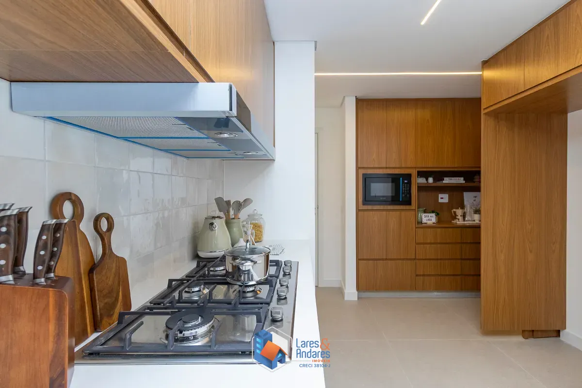 Apartamento, 3 quartos, 168 m² - Foto 7