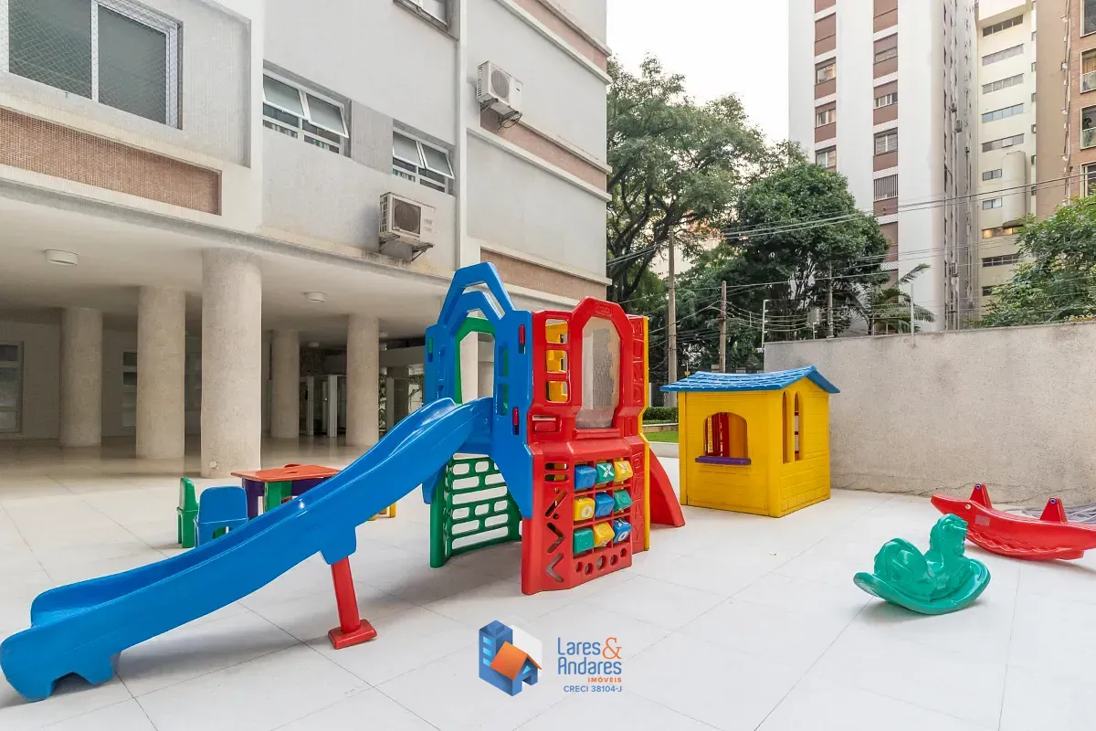 Apartamento, 3 quartos, 168 m² - Foto 42