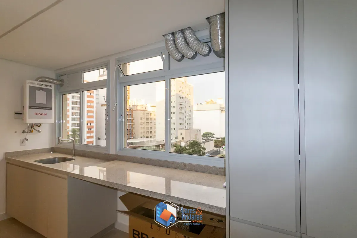Apartamento, 3 quartos, 168 m² - Foto 39