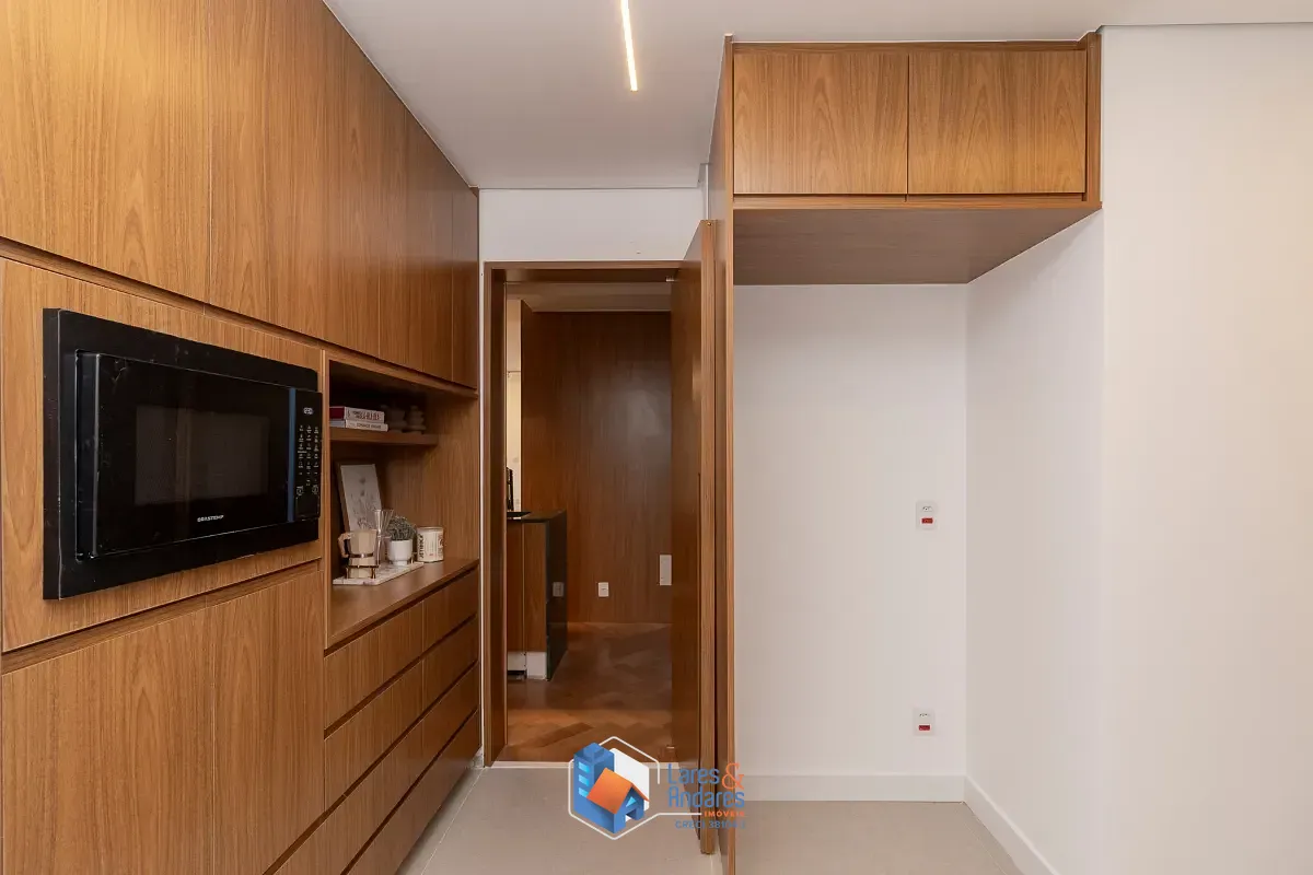 Apartamento, 3 quartos, 168 m² - Foto 5