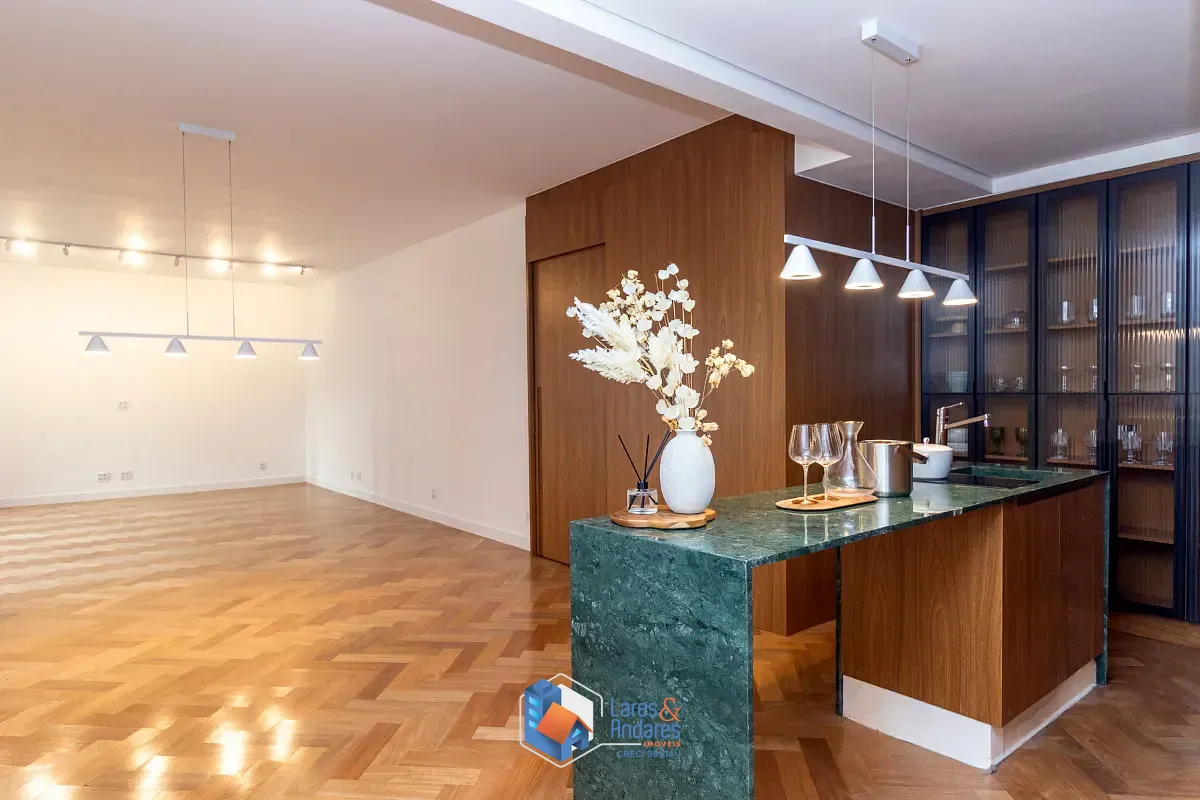 Apartamento, 3 quartos, 168 m² - Foto 14