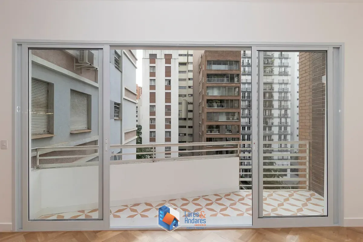 Apartamento, 3 quartos, 168 m² - Foto 17