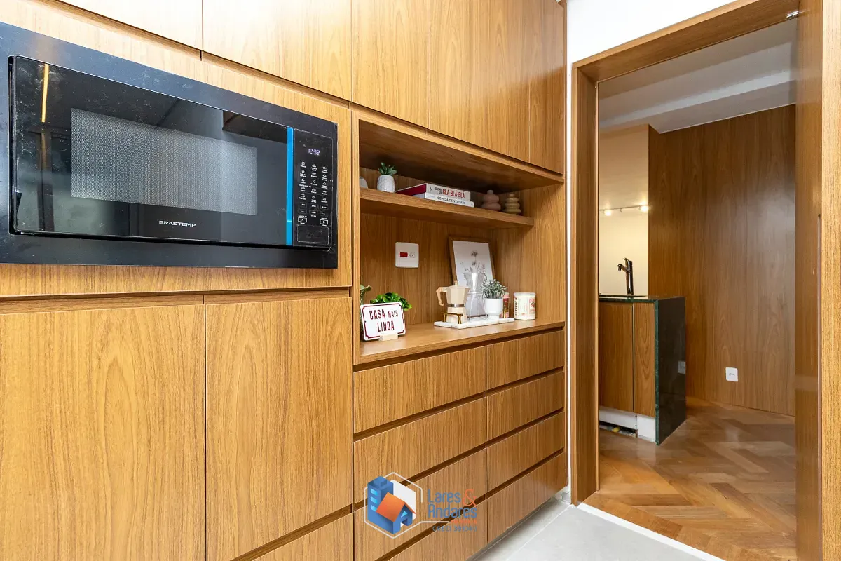Apartamento, 3 quartos, 168 m² - Foto 8
