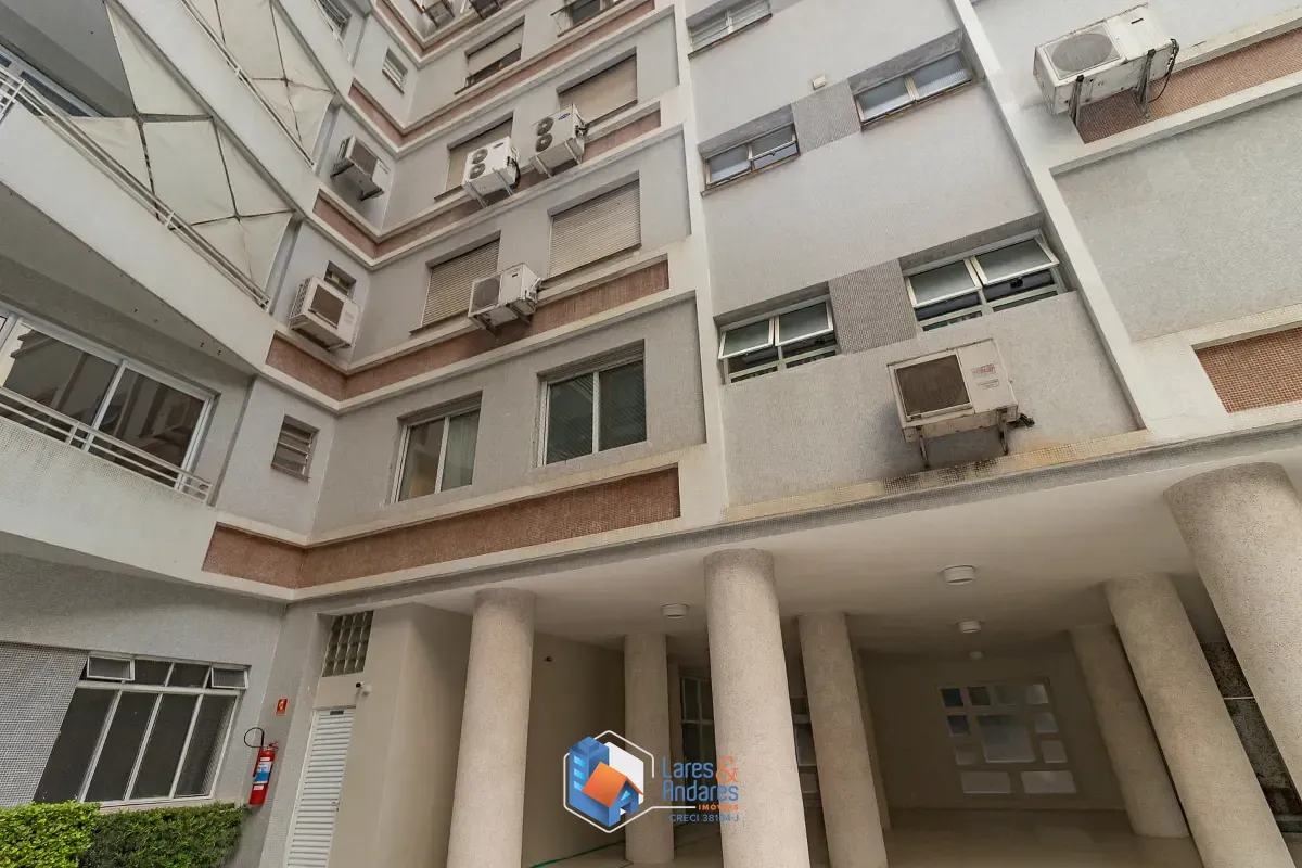 Apartamento, 3 quartos, 168 m² - Foto 41
