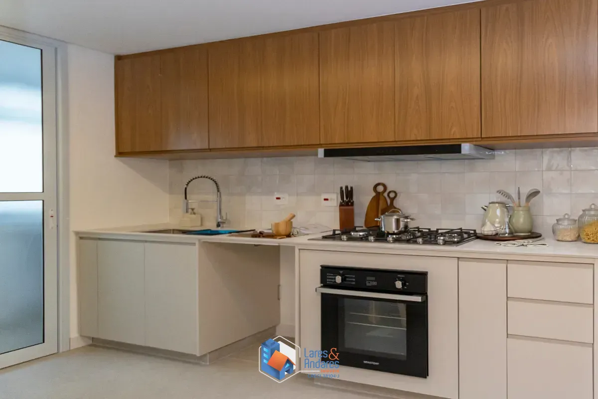Apartamento, 3 quartos, 168 m² - Foto 4