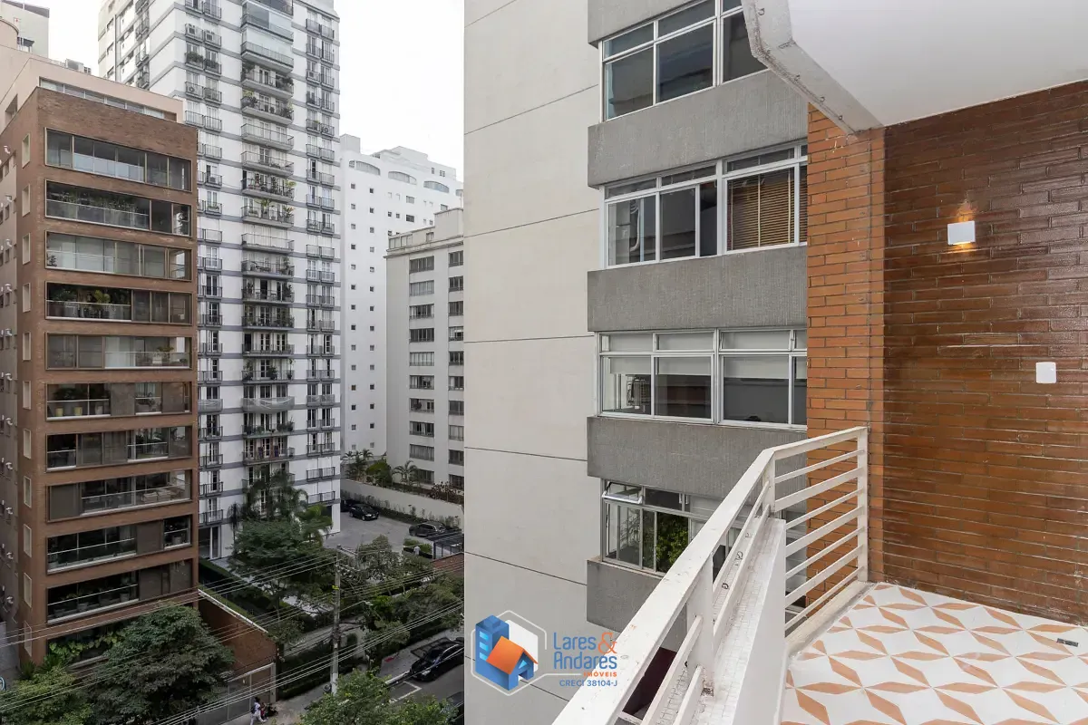 Apartamento, 3 quartos, 168 m² - Foto 18