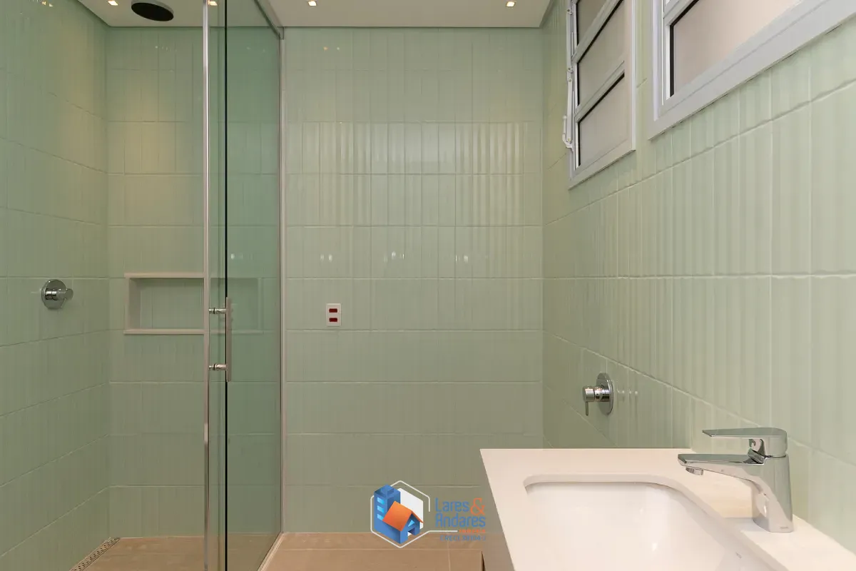 Apartamento, 3 quartos, 168 m² - Foto 34