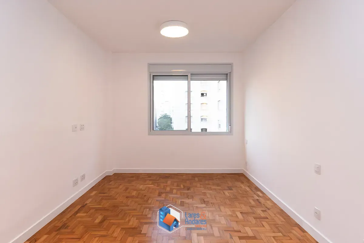 Apartamento, 3 quartos, 168 m² - Foto 23