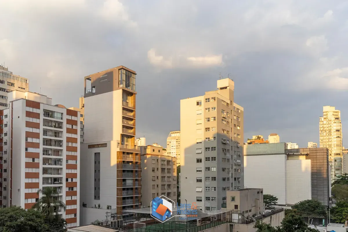 Apartamento, 3 quartos, 168 m² - Foto 29