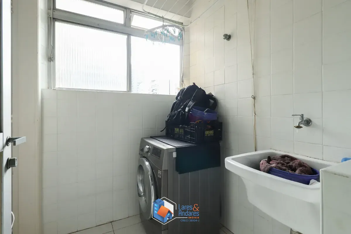 Apartamento, 2 quartos, 83 m² - Foto 19