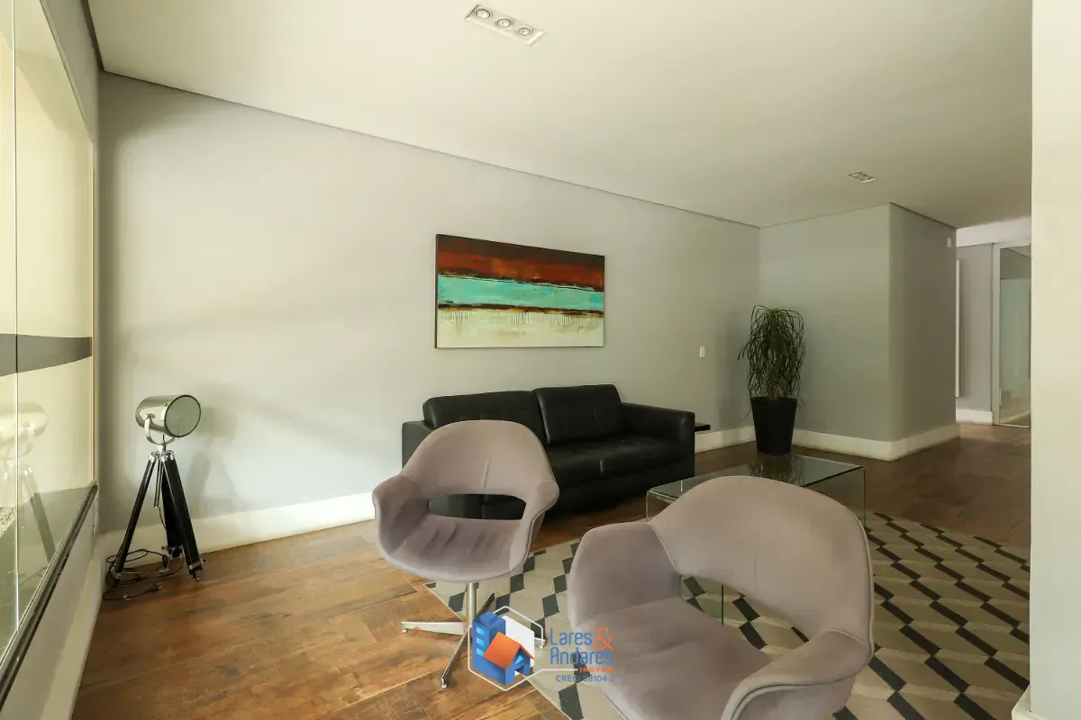 Apartamento, 2 quartos, 83 m² - Foto 25