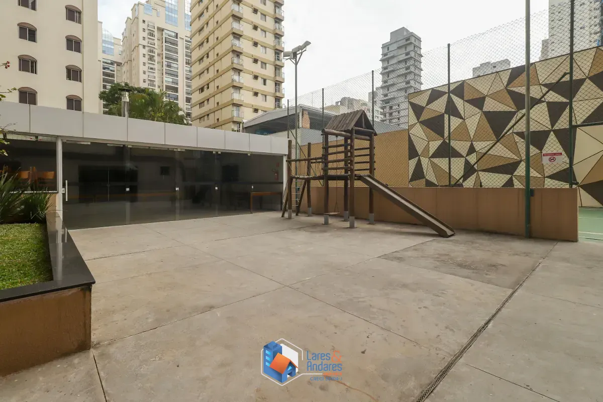 Apartamento, 2 quartos, 83 m² - Foto 21