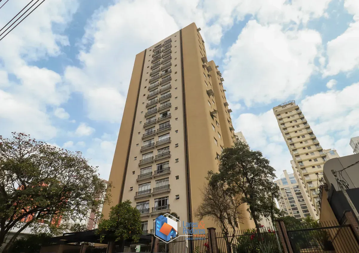Apartamento, 2 quartos, 83 m² - Foto 27