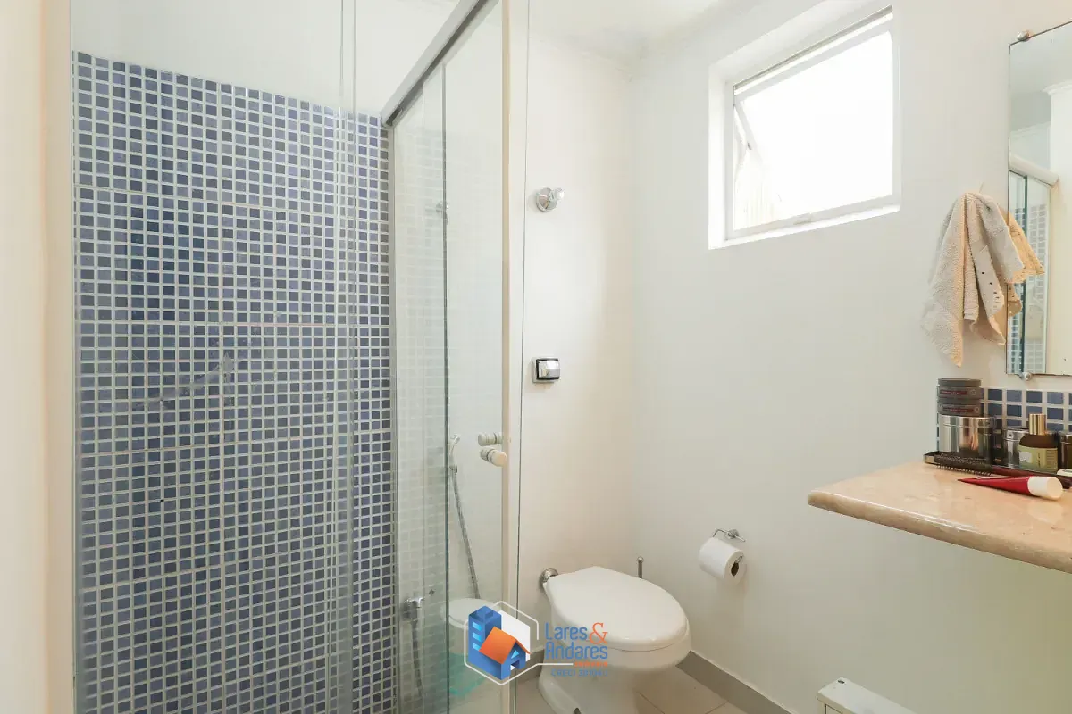 Apartamento, 2 quartos, 83 m² - Foto 15