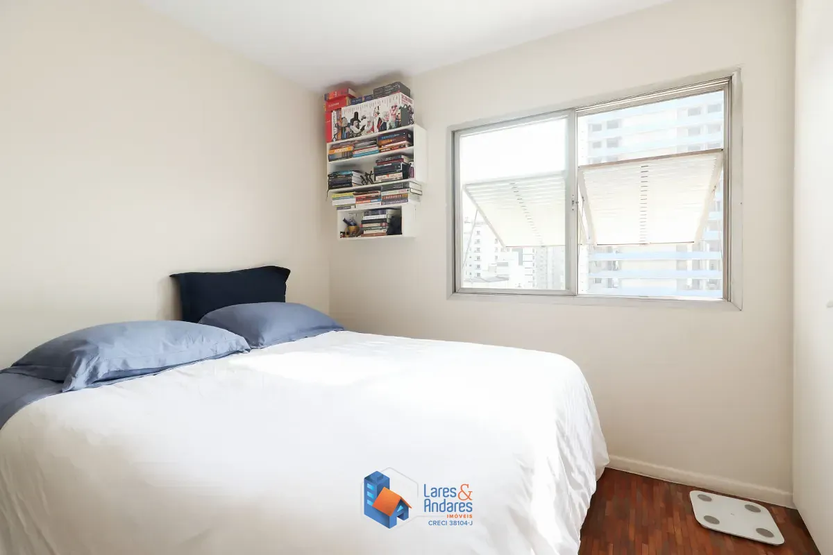 Apartamento, 2 quartos, 83 m² - Foto 8
