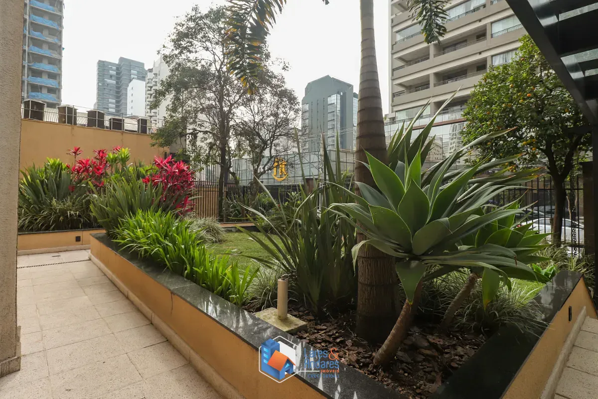 Apartamento, 2 quartos, 83 m² - Foto 26