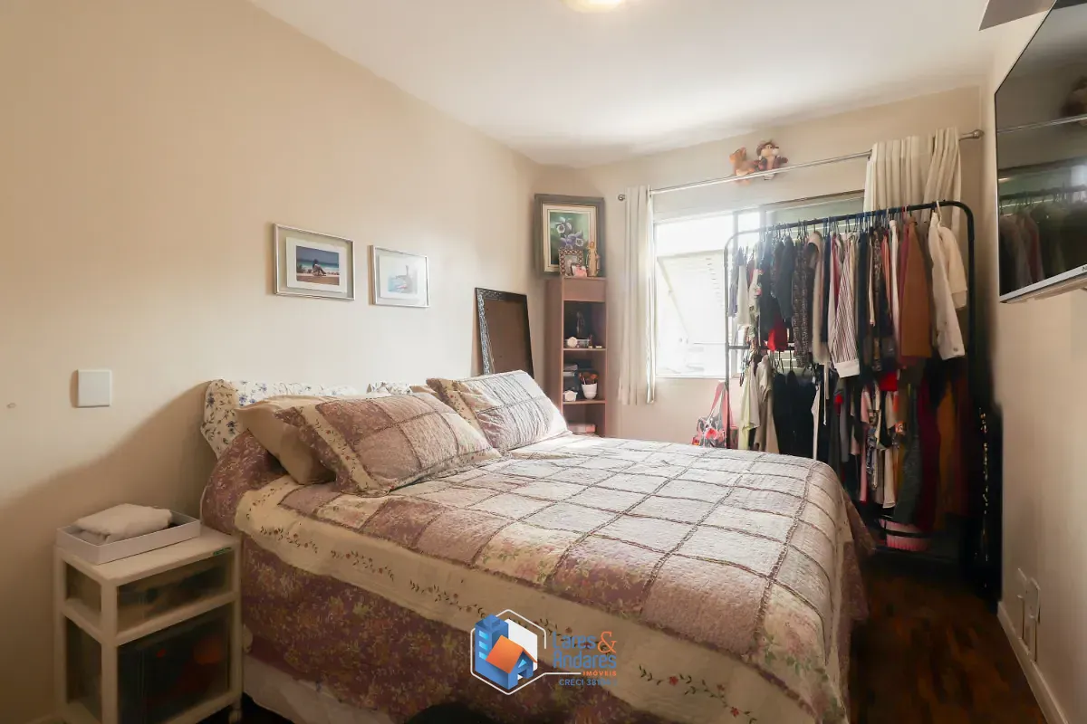 Apartamento, 2 quartos, 83 m² - Foto 11
