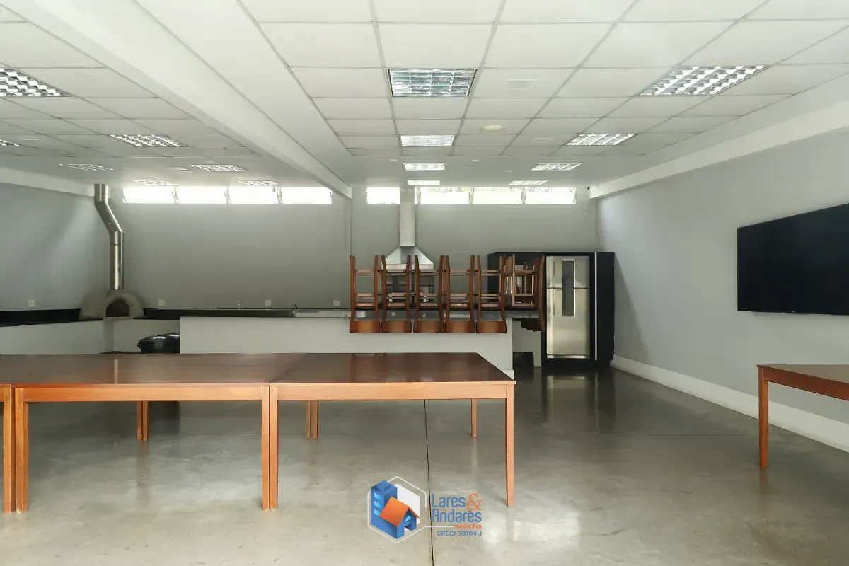 Apartamento, 2 quartos, 83 m² - Foto 23