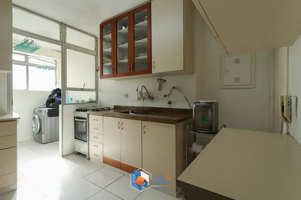 Apartamento, 2 quartos, 83 m² - Foto 16