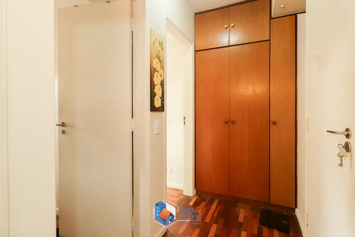 Apartamento, 2 quartos, 83 m² - Foto 6