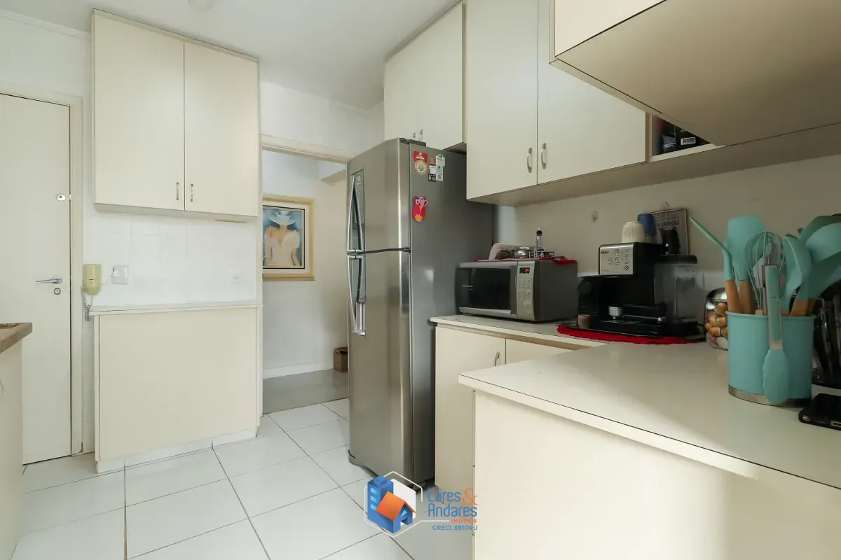 Apartamento, 2 quartos, 83 m² - Foto 17
