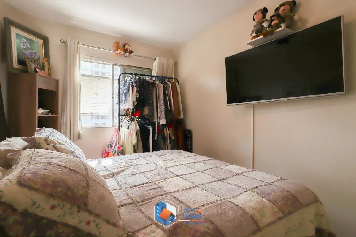 Apartamento, 2 quartos, 83 m² - Foto 12