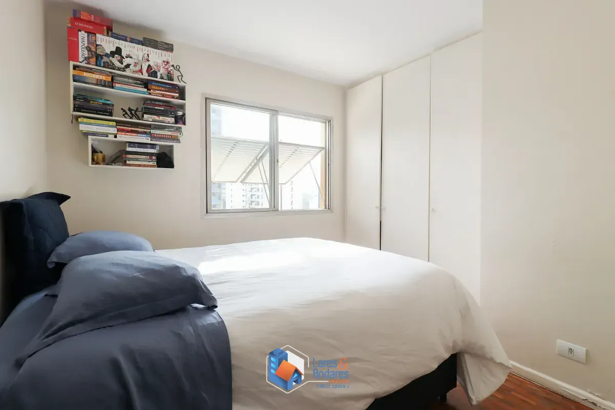 Apartamento, 2 quartos, 83 m² - Foto 7