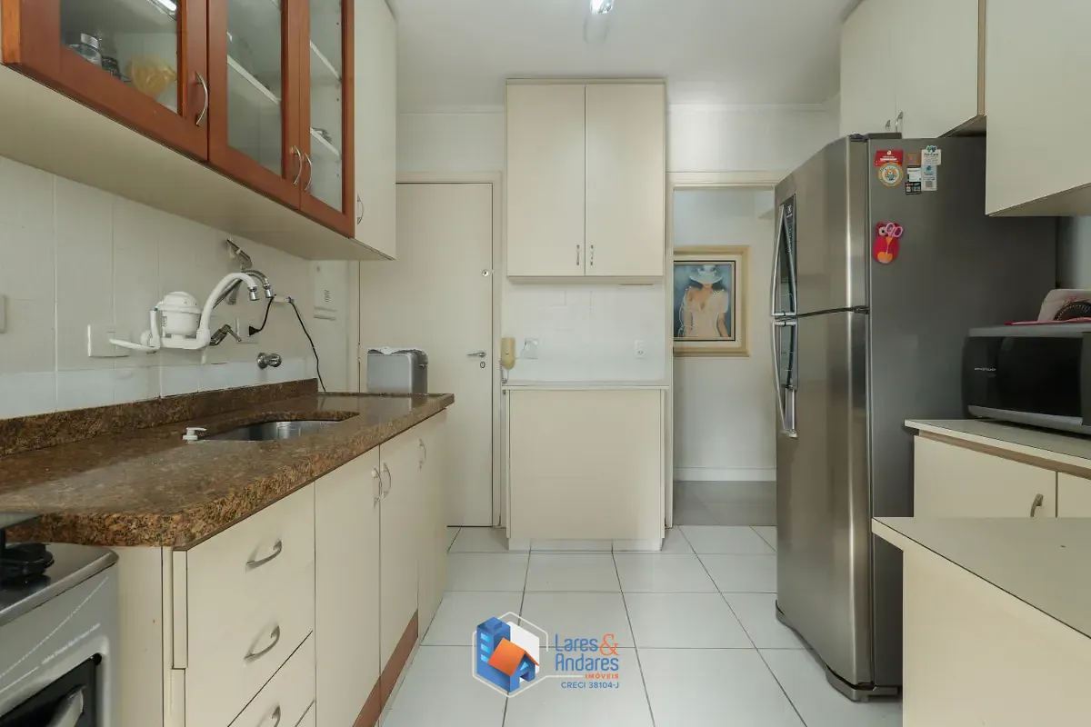 Apartamento, 2 quartos, 83 m² - Foto 18