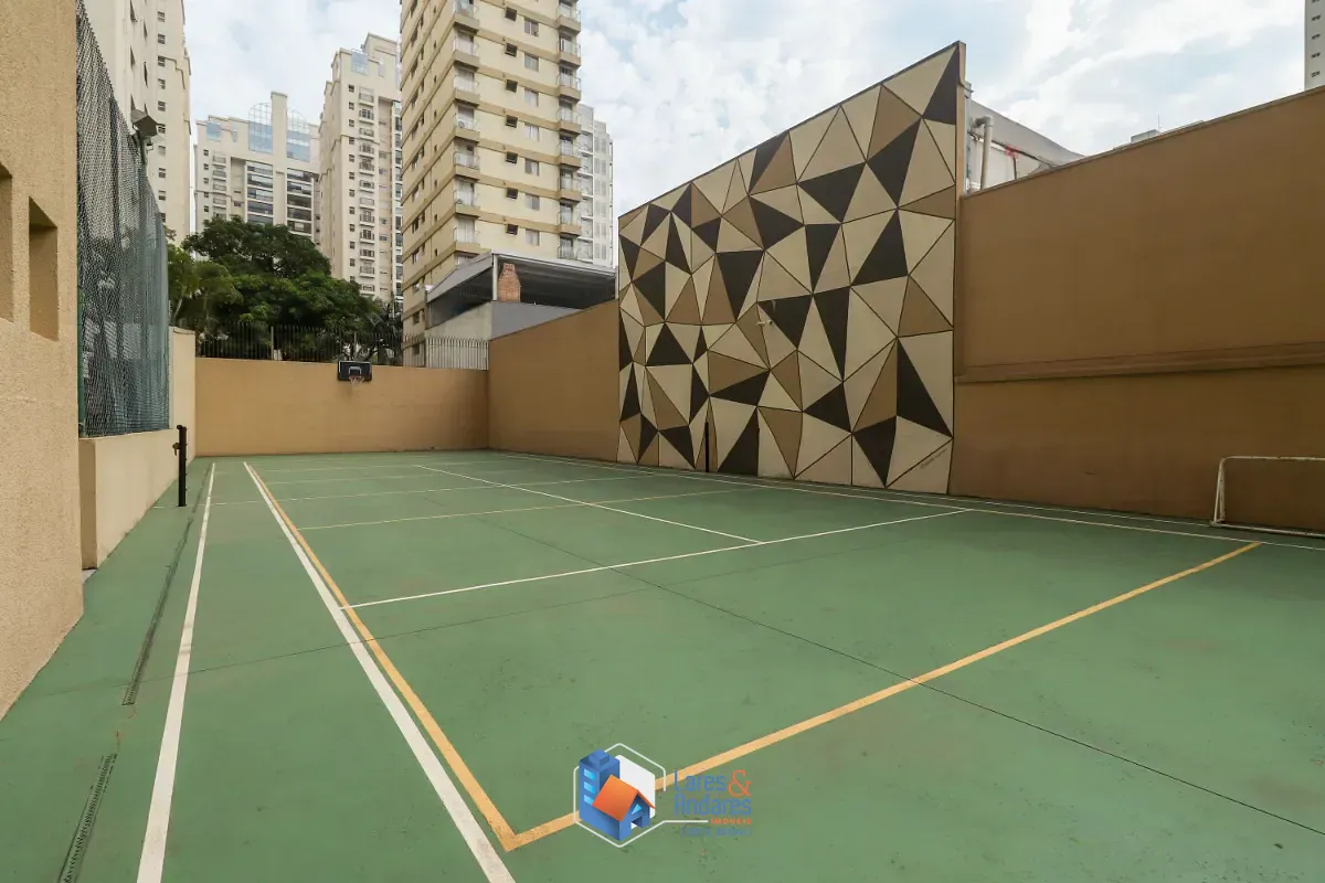 Apartamento, 2 quartos, 83 m² - Foto 20