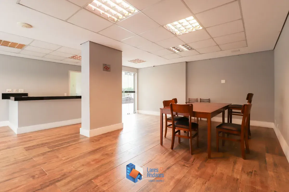 Apartamento, 2 quartos, 83 m² - Foto 22