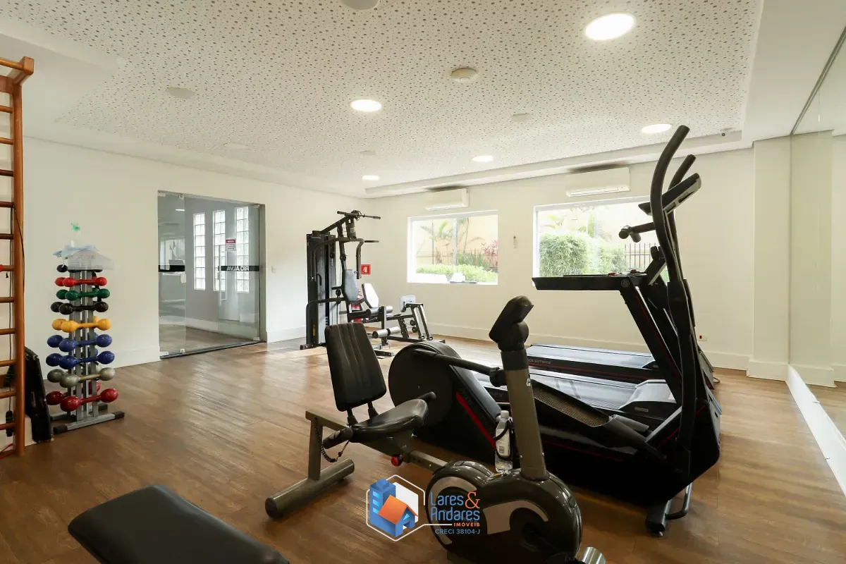 Apartamento, 2 quartos, 83 m² - Foto 24