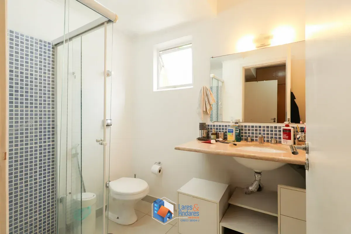 Apartamento, 2 quartos, 83 m² - Foto 14