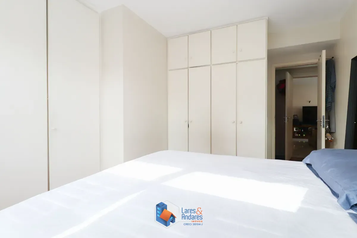 Apartamento, 2 quartos, 83 m² - Foto 10