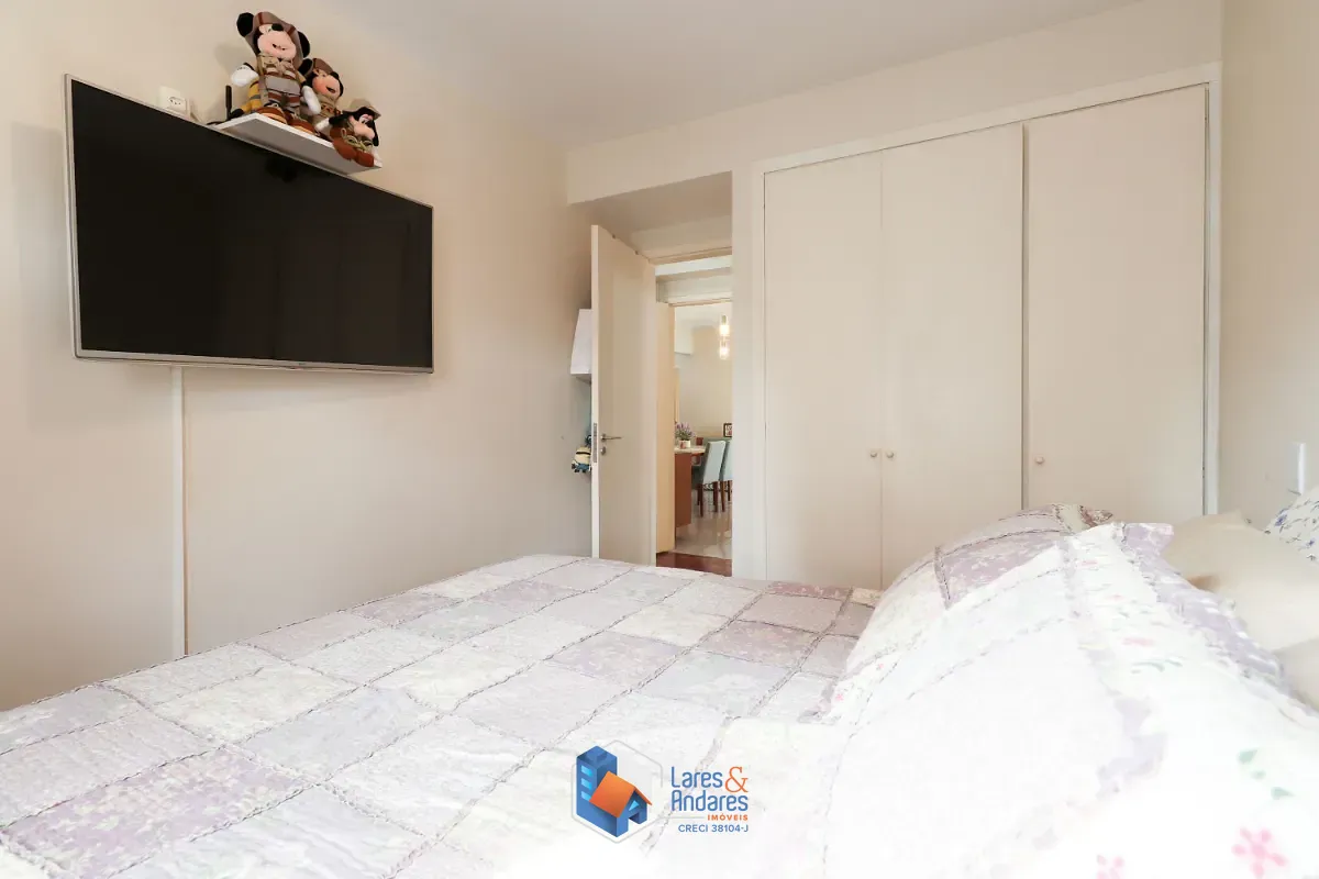 Apartamento, 2 quartos, 83 m² - Foto 13