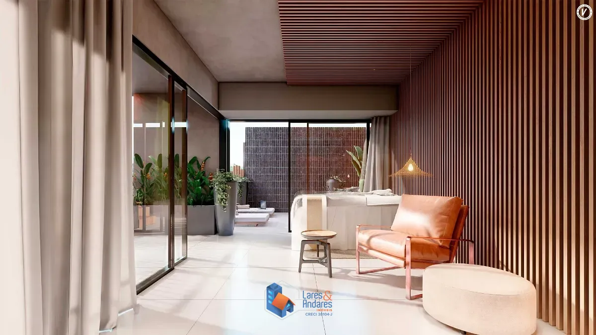 Apartamento, 2 quartos, 47 m² - Foto 18